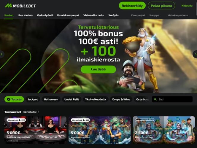 Mobilebet slide2